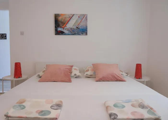 Marsela * Tučepi