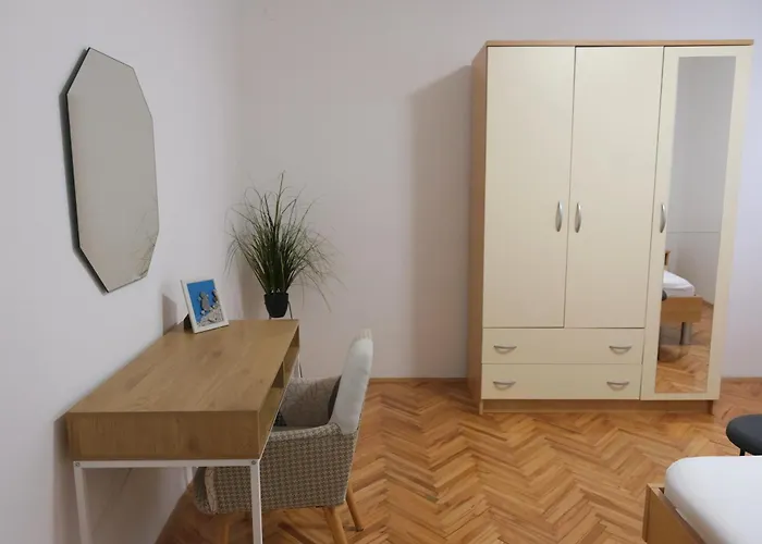 Lägenhet Marsela Tučepi
